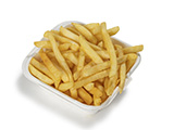 Regular Fries image
