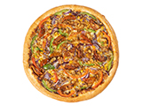 BBQ Veggie image