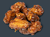 Cali Cali Frisco Hot Wings image