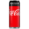 Coke Zero image