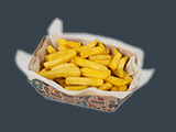 Seasoned Chips image