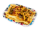 Chipotle Fries image