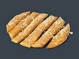 Parmesan Breadsticks image