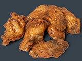 Spiced Wings image