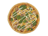 Tuna Melt thumbnail